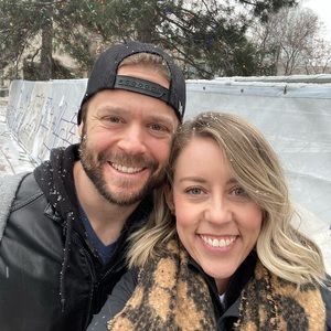 Meet your Posher, Chantel